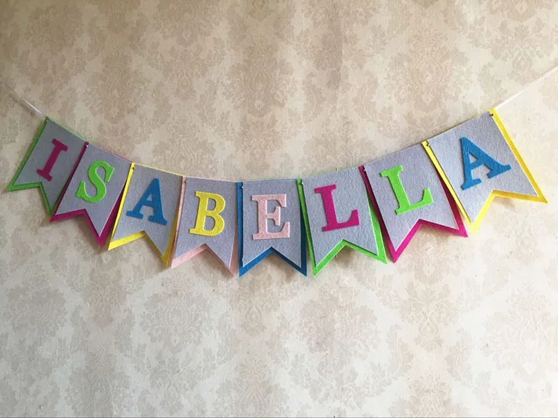 Индивидуальный баннер для детского праздника индивидуальное имя мальчика