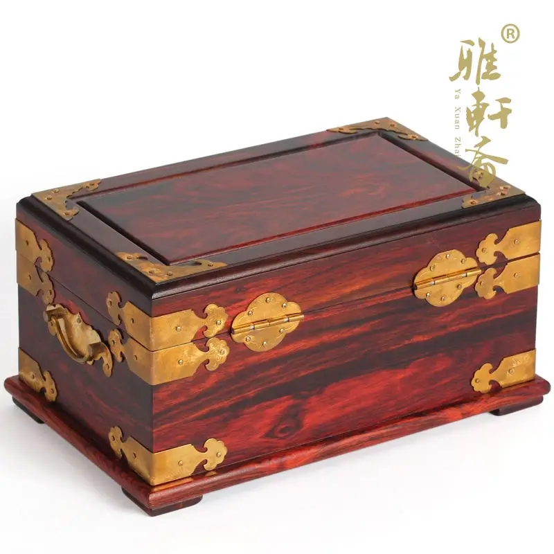 Искусственная Бриллиантовая бижутерия деревянное китайское дерево Ретро