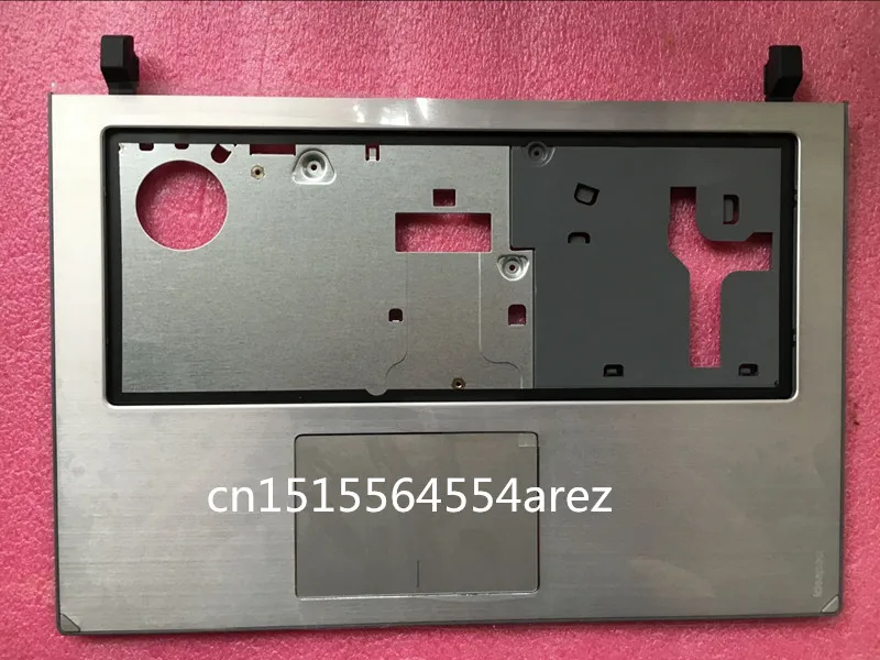 Новый ноутбук Lenovo Flex 2 14 Touchpad palmrest крышка/крышка клавиатуры 3RST6TALV20|cover covers|cover