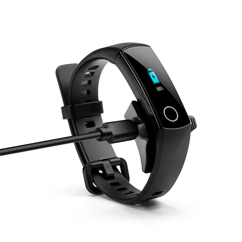 USB-кабель для зарядки док-станция адаптер зарядного устройства Honor Band 3/4 Standard Edition