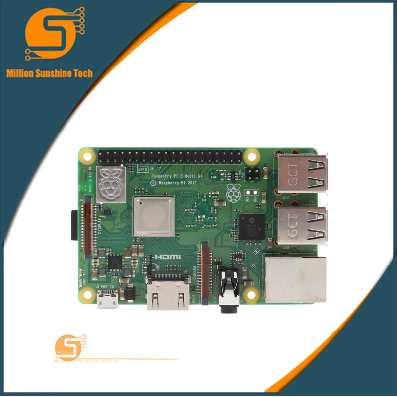 RS editoon Raspberry pi 3 Model B/Pi 3b с Wi-Fi и Bluetooth frabuesa pi 3 Modelo B