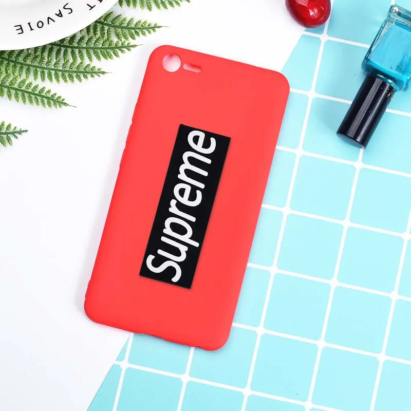 Чехол для Meizu meilan e 3d письмо Котировки Задняя крышка E2 2 мягкие ТПУ Силиконовая