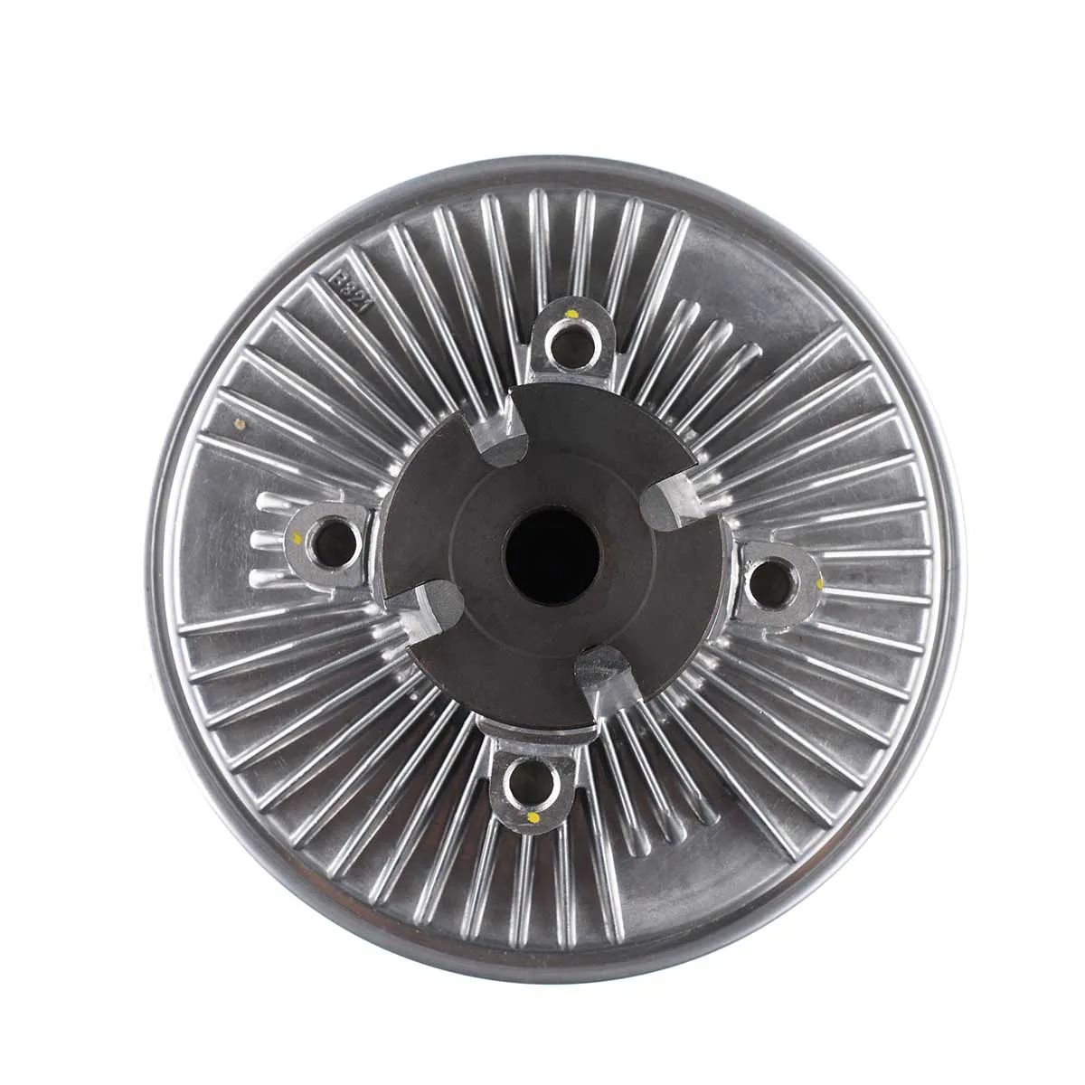 Охлаждающий вентилятор клатч для Chevrolet C/K Pickup Caprice Astro Blazer R1500 R10 G10 G20 G30 GMC Jimmy C1500 C2500