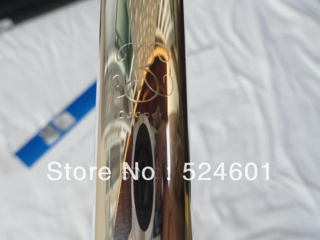 Высокое качество КОПИЯ буфет Crampon & cie APARIS BC6010 16 закрытых отверстий флейта для