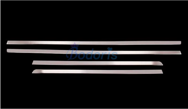 Аксессуары для Dodge Journey JUCV Fiat Freemont 2009 2010 2011 2012 2013 2014 2015 2016 комплекты боковой