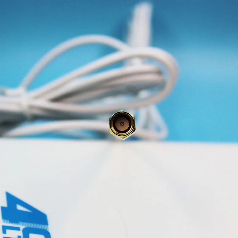 Антенный усилитель с коннектором 4G LTE SMA для Huawei B310 B593 E5186 B315 E5172 и т. Д.|3G модемы| |