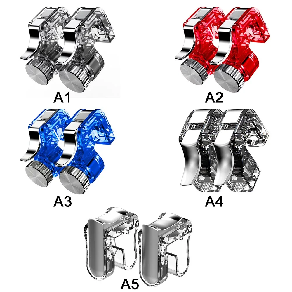 2 шт. металлические кнопки для смартфона | Электроника