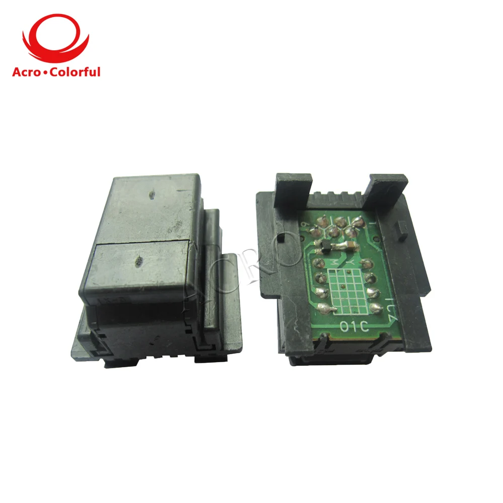 

8100 8700 Toner chips for Epson 8100 8700 Laser Printer Cartridge Chips Reset