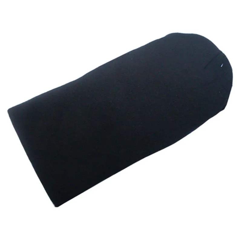 3 Hole Black Knit Ski Mask BALACLAVA Face Shield Hat Cap Winter Warm for Cosplay | Аксессуары для одежды