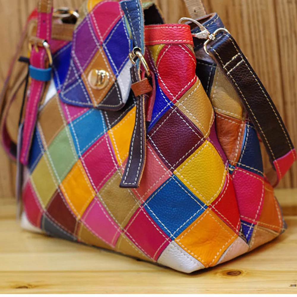 Топ ручка Сумки multi Плечо Сумка Через женские кожаные сумки Популярные Bolsas