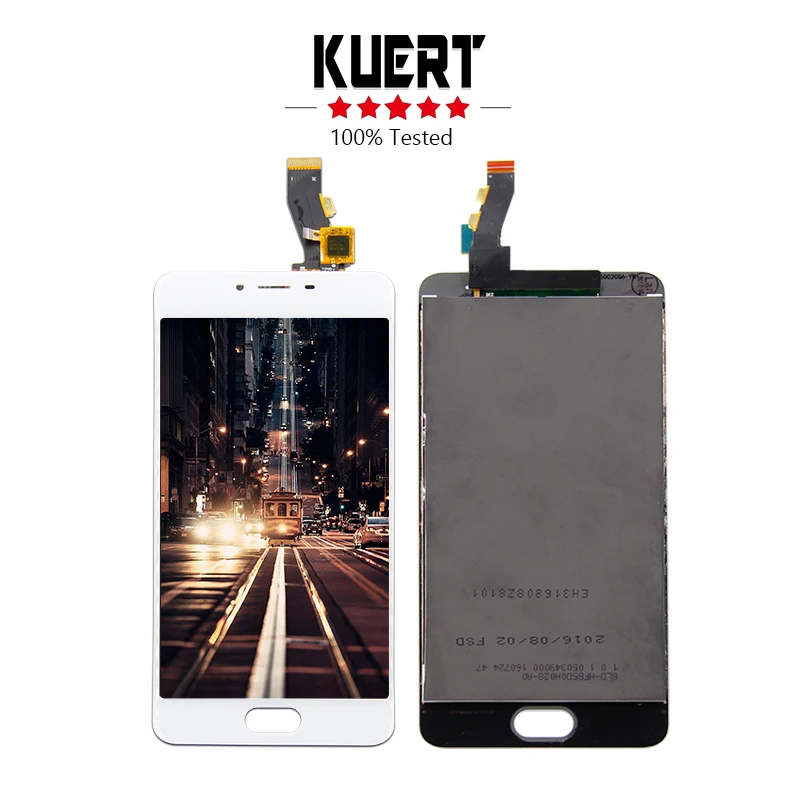 Для MEIZU M3S Y685H ЖК дисплей сенсорный экран панель телефона в сборе|touch screen lcd|screen