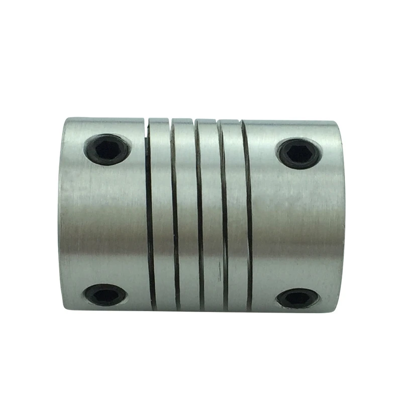 4 мм 6 алюминиевая муфта двигателя|gear motor|gear motor 6mm6mm gear |