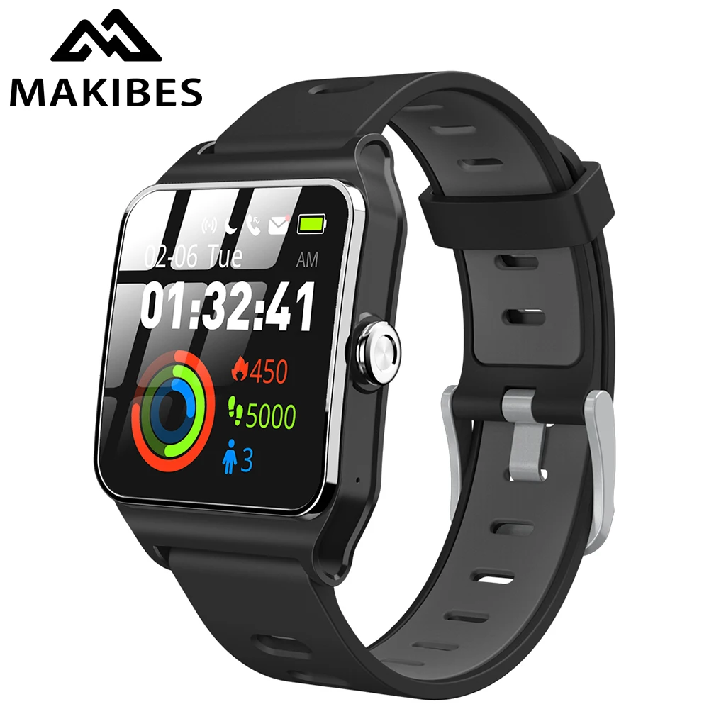 Гарантия 1 год BR3 gps 17 видов спорта Smart Band Bluetooth ч Strava браслет IP68 Водонепроницаемый Фитнес трекер Для мужчин часы