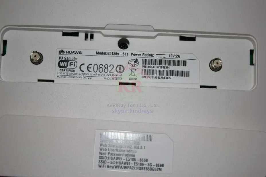 Cat6 300 Мбит/с разблокирована huawei E5186 E5186s-61a LTE cat4 4g Wi-Fi маршрутизатор 4 аппарат не привязан к оператору сотовой связи мобильный модем pk b593 e5776 e5172 e5786 e5175