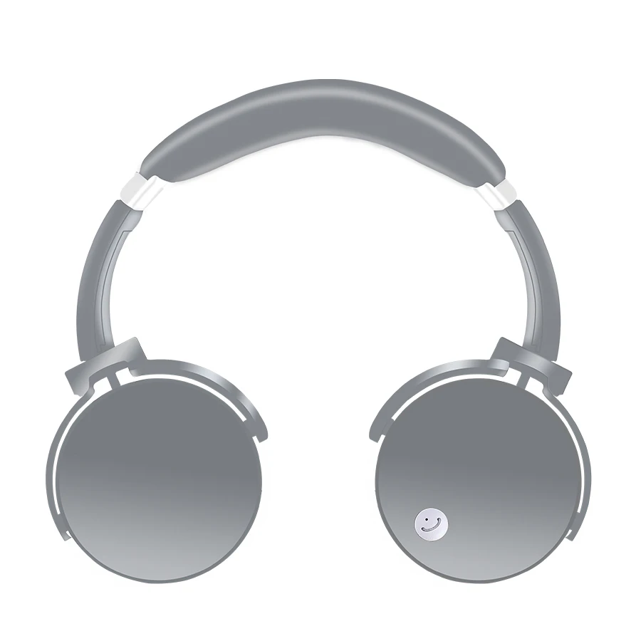 Bluetooth наушники беспроводные CSRV4.2 сабвуфер карты носить наушники|Наушники и