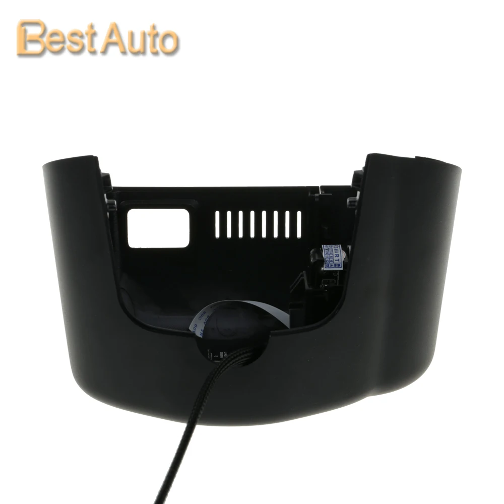 1920*1080P автомобиль с Wi-Fi регистратор DVR для Jeep Grand Cherokee Скрытая установка в реальном