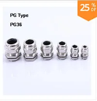 M16 PG9 5 шт. нейлоновый кабельный трубопровод сальник 2-6 мм резьбовой проволочный сальник пластиковый гибкий спиральный Натяжной предохранительный кабель Подключение