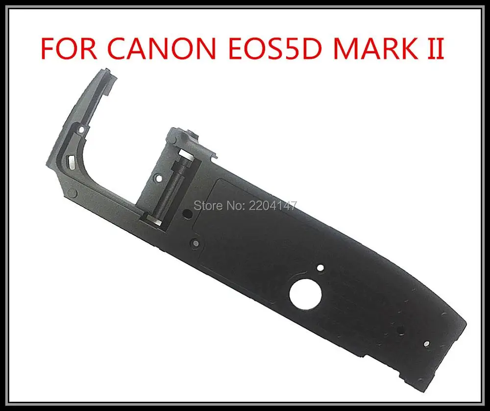 

Free Shipping!!! 100% Original new 5D MARKII 5DII 5D2 Bottom Cover Bottom Shell Suitable for Canon 5D MARK II 5D II 5D2