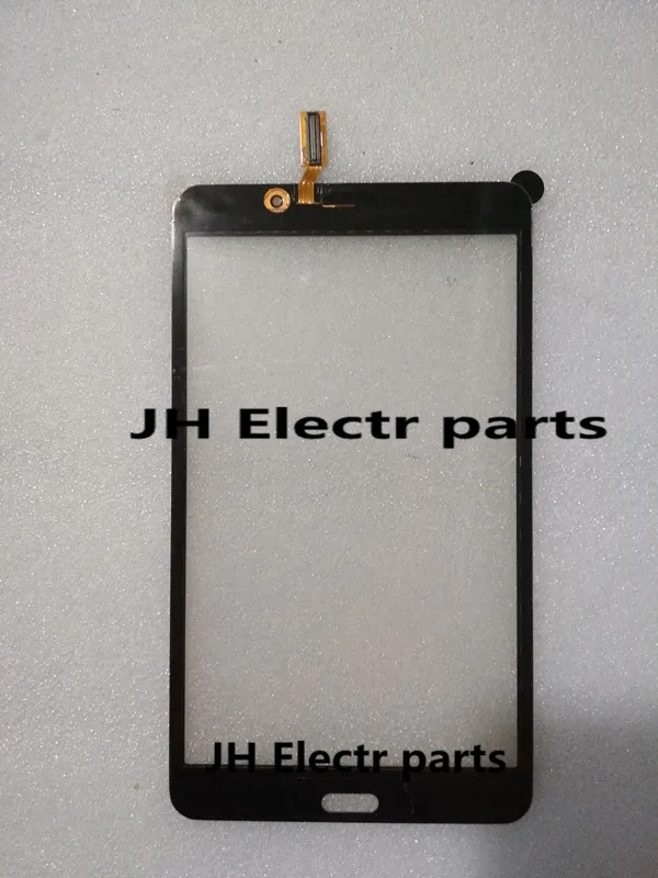 100% новый 7-дюймовый планшетный ПК сенсорный экран дигитайзер для Samsung Galaxy Tab 4 T230