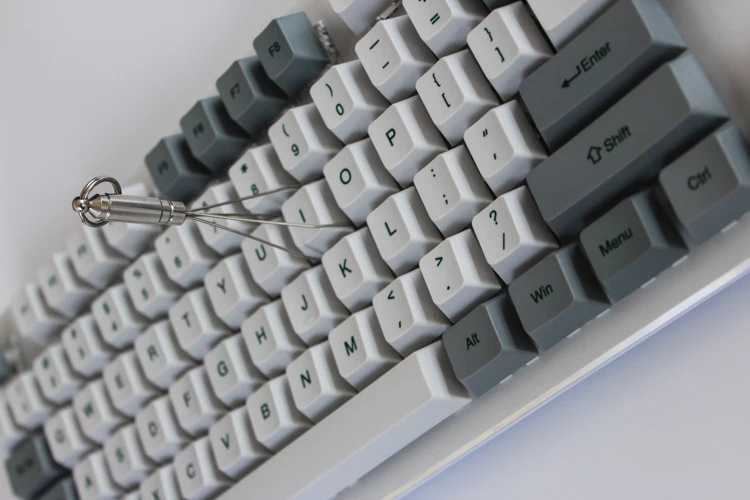 MP 153 клавиши PBT краска сублимированная вишня оригинальная высота Cherry MX