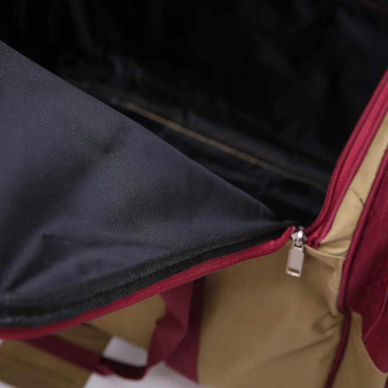 Портативная женская сумка-тоут через плечо для путешествий очень большая