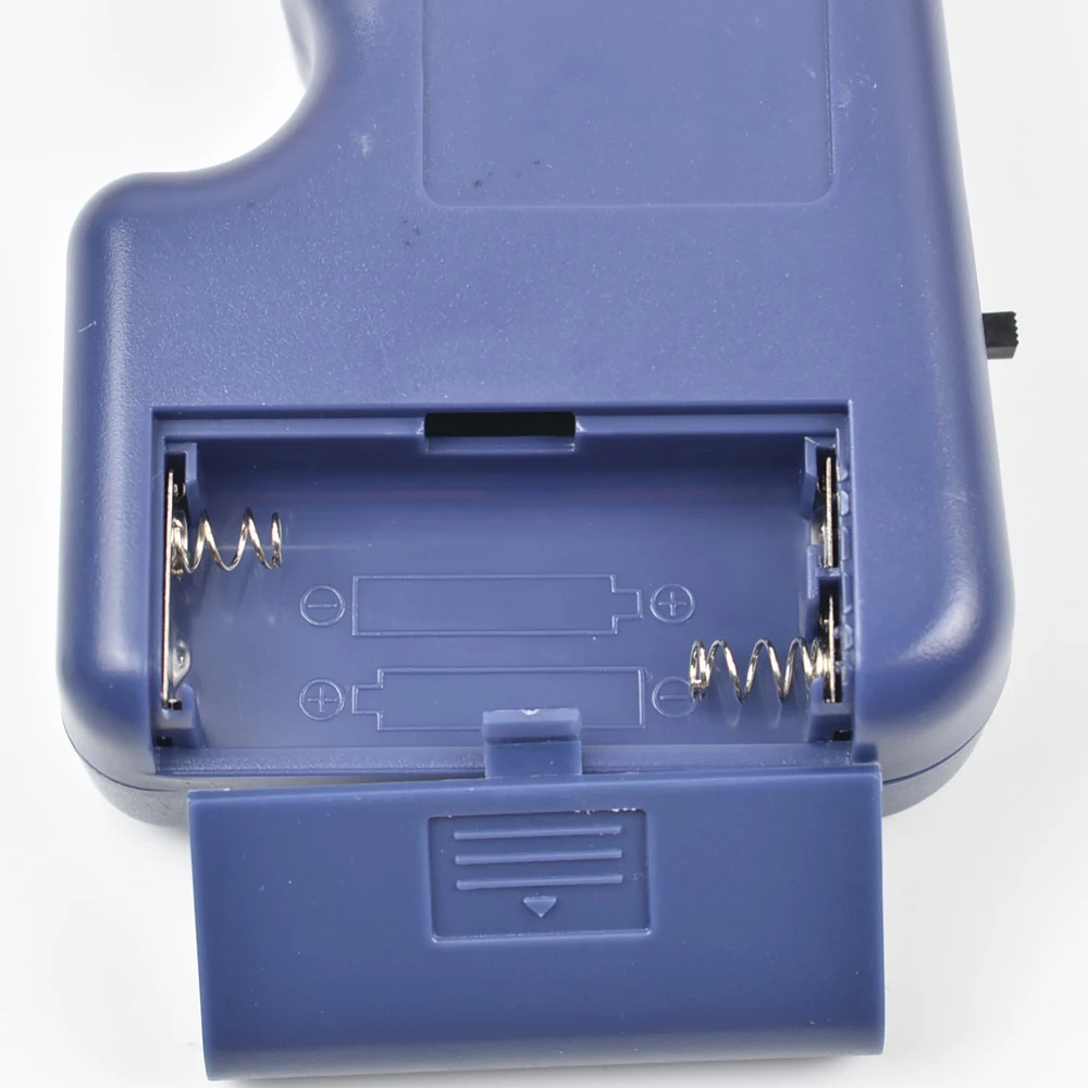 Ручной 125 кГц RFID Копир Дубликатор Cloner ID EM считыватель и писатель 3 шт. EM4305 T5577