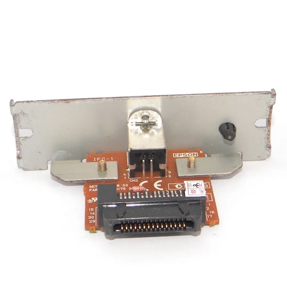 Для печатающей головки EPSON UB-U03 подключения-это usb-модуль TM-T88IV TM-T88V TM-U220 M186A части