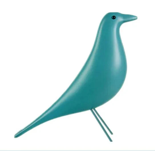 Различные стили Современная Классическая птица дизайнерские предметы интерьера