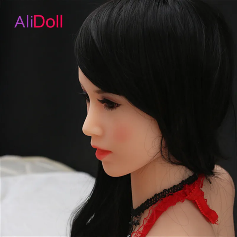Японская Реалистичная Силиконовая секс-кукла аниме новинка высокое качество 140