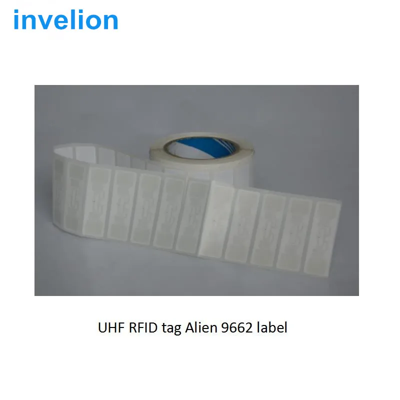 Считыватель RFID UHF для чтения/записи uhf RFID-метки с USB-портом бесплатное