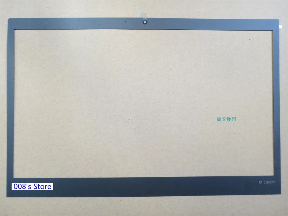 Новинка Передняя панель ЖК экрана для Lenovo ThinkPad X1 Carbon 2014/2015 3rd/Распознавание