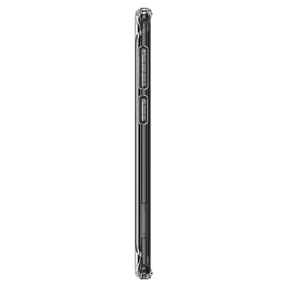 100% Оригинальный прочный Чехол Spigen Crystal для Samsung Galaxy S9 (обычный Размер 5 8 дюйма)|case for