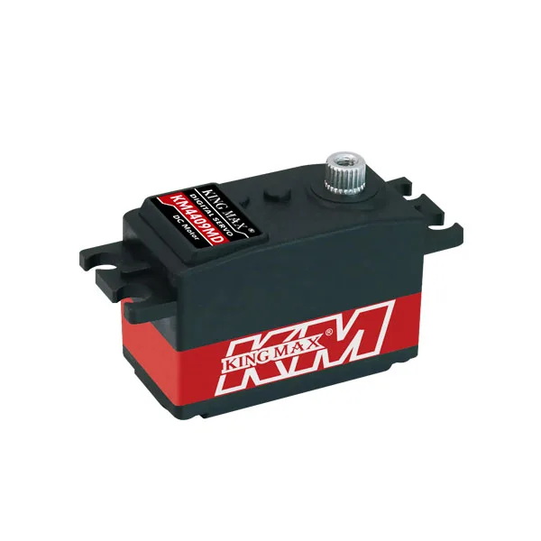 

Превосходное хобби KingMax