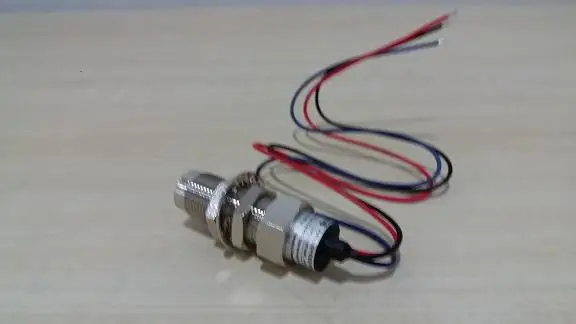 Генератор Holzer tacho sender KE10005 резьба: M18x1.5 (L = 60 мм L1 40 мм)|sender|threadthreading thread |