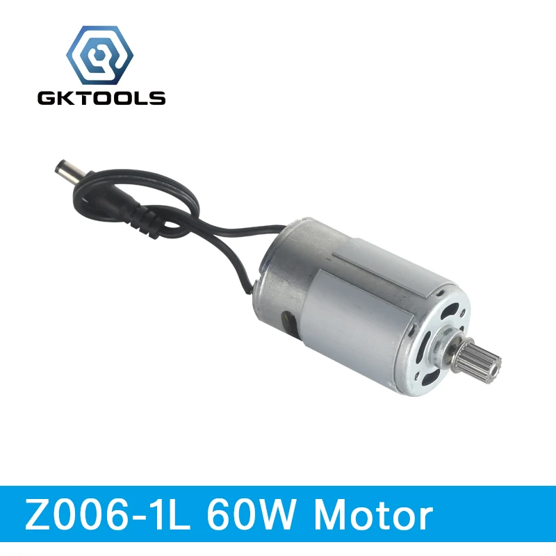 GKTOOLS 12 В 5 А об/мин двигатель 60 Вт без оболочки Фотоэлементы|motor for|motor motormotor 60w |
