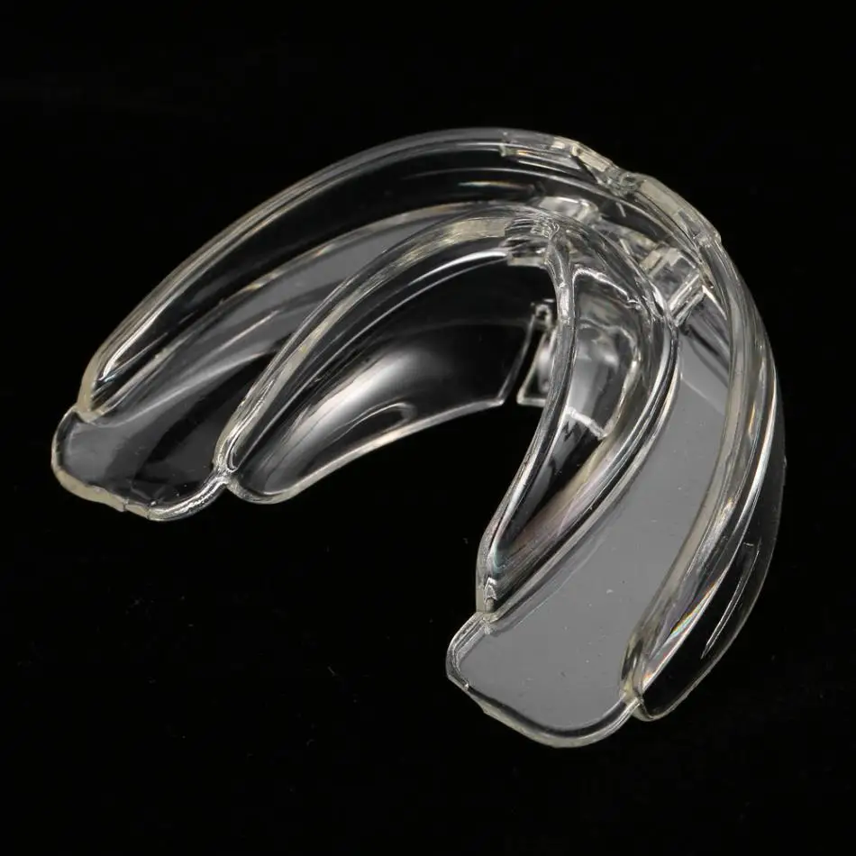 Невидимые Ортодонтические подтяжки зубная Каппа выпрямить зубы лоток