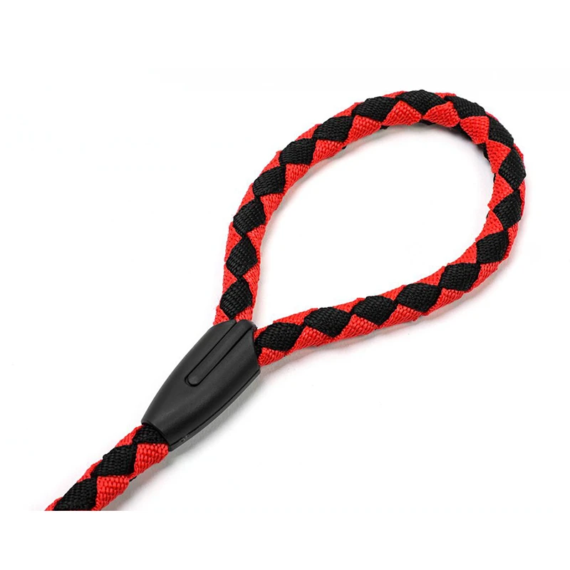 Нейлоновые тканые поводки для собак маленького и среднего размера|leash lead|nylon leashdog