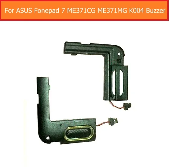Новый оригинальный телефон для Asus Fonepad 7 ME371 ME371CG ME371MG K004 громкий динамик зуммер