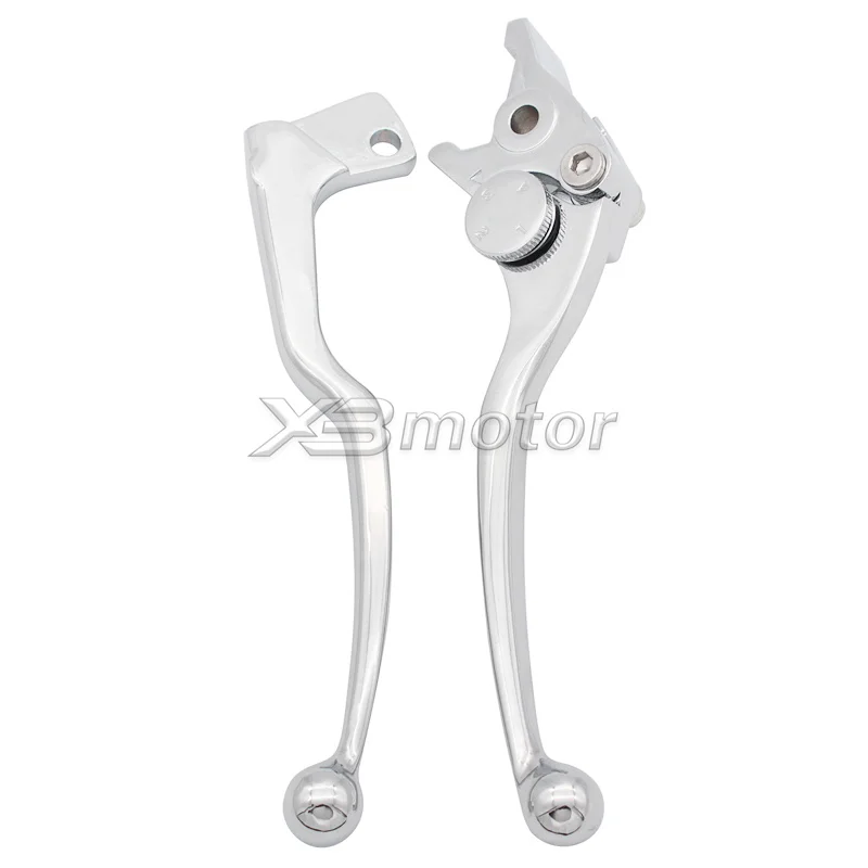 Тормозной Рычаг Сцепления Мотоцикла ручка для Suzuki GSXR 600 1992-1993 GSXR 750 1988-1995 SV650/S 99-08 Bandit 74A 75A 77A Катана