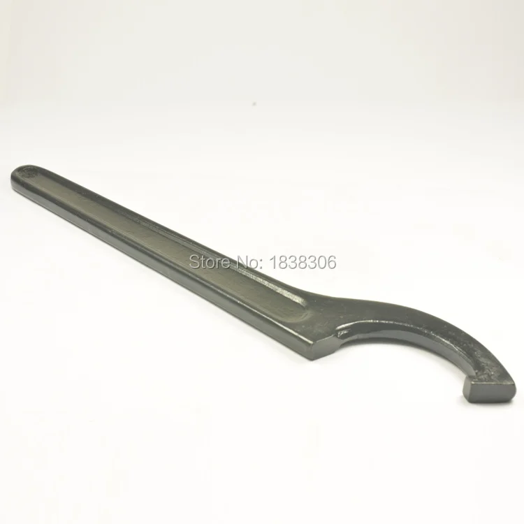 1 шт. гаечный ключ 68-72 для фрезерного станка с ЧПУ и гайкой фрезерных станков