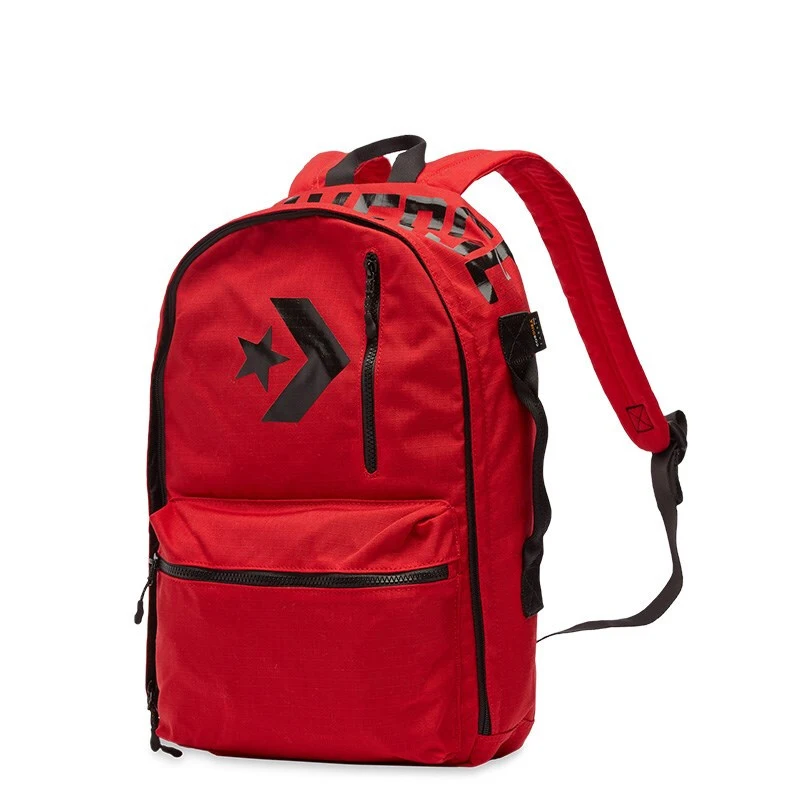 10016947-A01 Оригинальное новое поступление Конверс CORDURA Street 22 унисекс рюкзаки спортивные сумки - Цвет: 10016947-A01