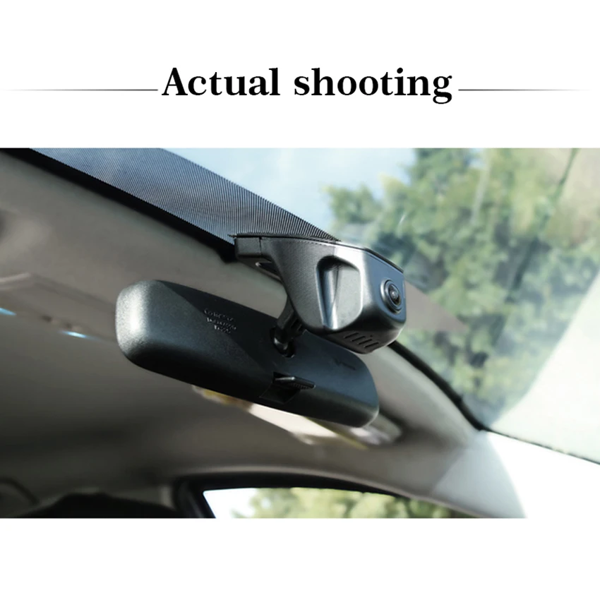 YESSUN Car DVR Digital Video Recorder HD 1080P For Chevrolet Spark Front Camera Dash Not Reverse Parking | Автомобили и мотоциклы
