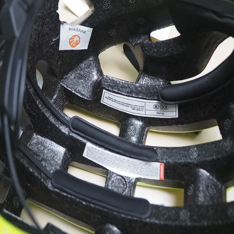 Sottocasco ciclismo bandane Casco Ciclismo Cascos para Bicicleta hombre для Octal Raceday шлемы | Спорт и развлечения