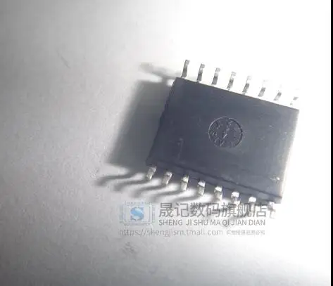 1 шт ADM2483BRWZ ADM2483 ADM2483BRW СОП-16 Новое | Электроника