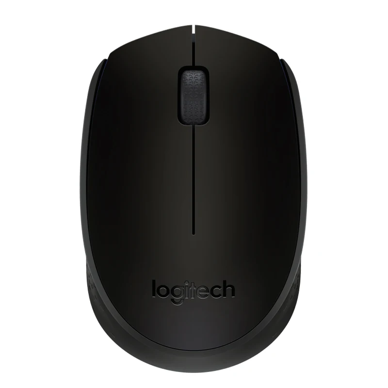 Беспроводная мышь Logitech M171 для Windows OS X Chrome OS|Мыши| |