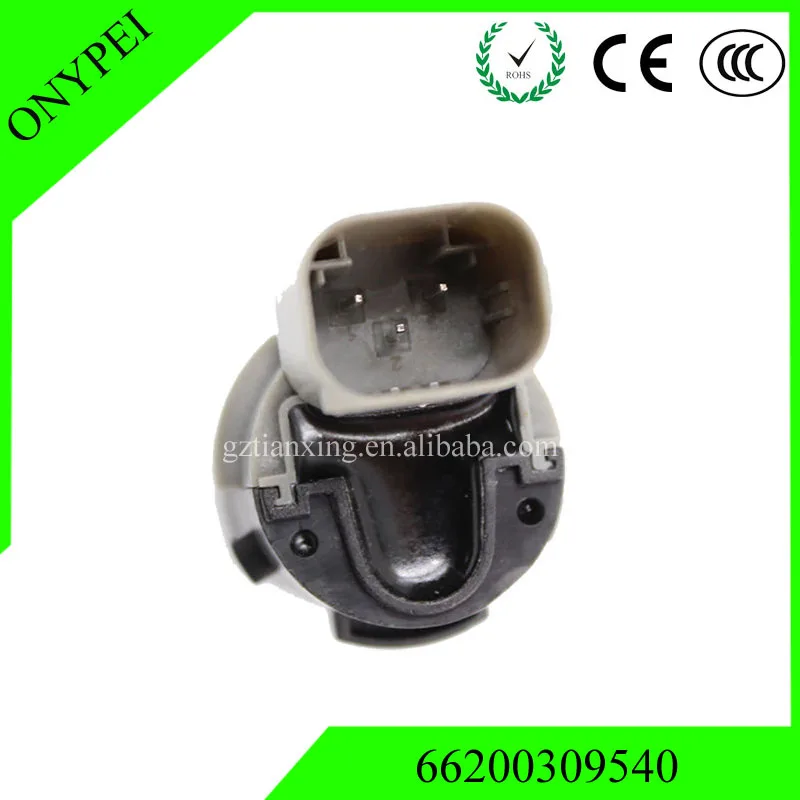 66200309540 66206989069 датчик парковки автомобиля для BMW E39 E46 E53 E60 E61 E63 X5 X3 серии 66206911838 662003095