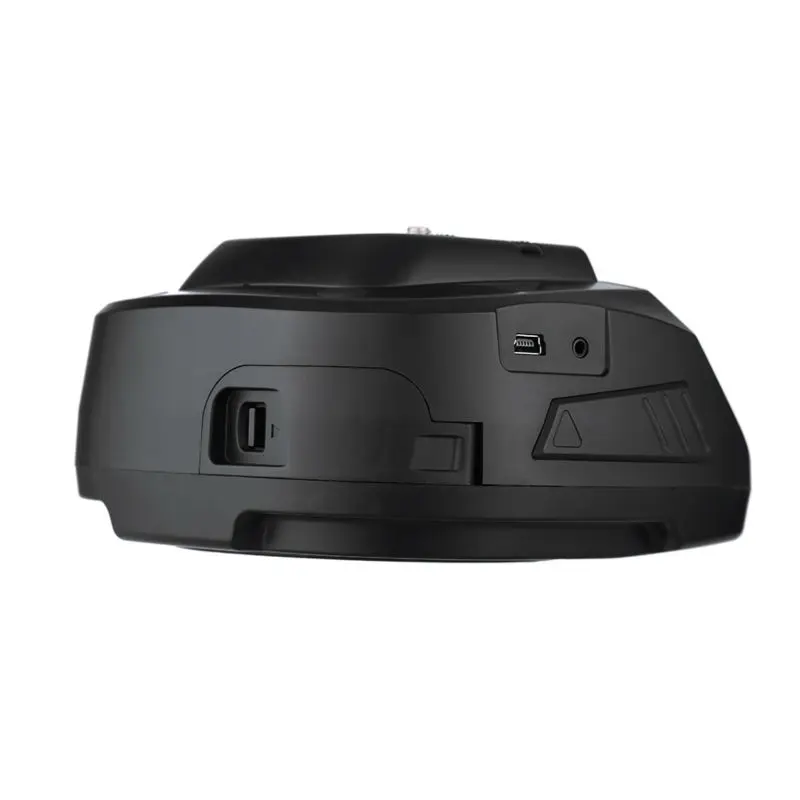 Электронный 360 градусный автоматический панорамный штатив AD 10 моторизованный с