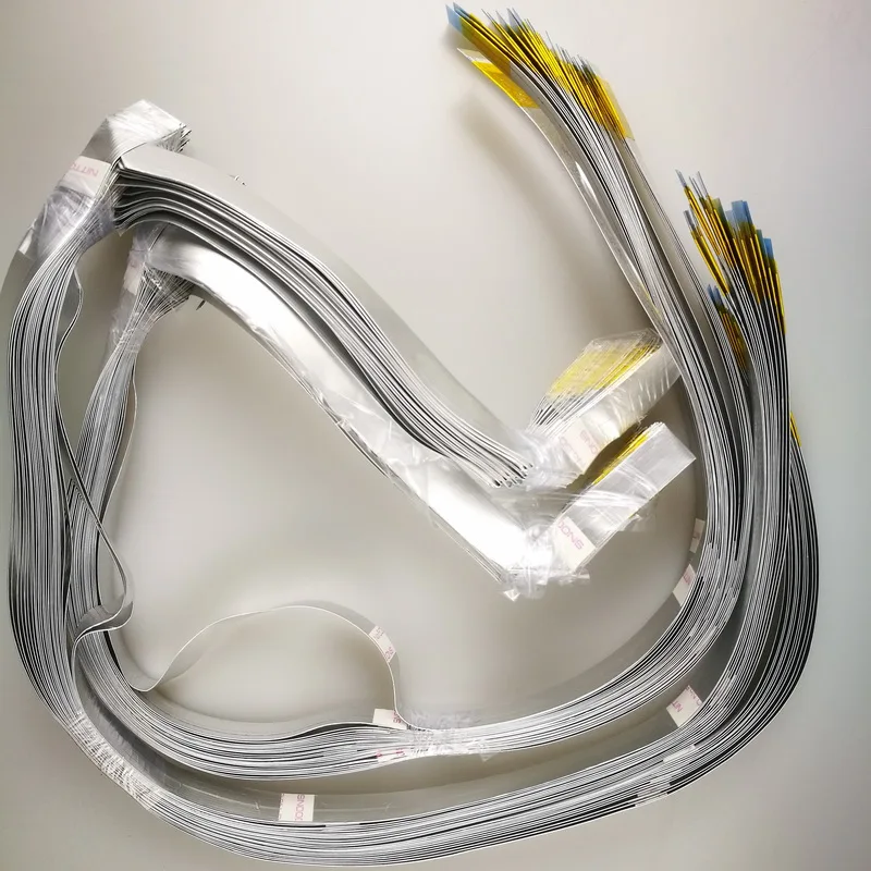 Гибкий плоский кабель сканера кабеля принтера запасные части для Samsung 4521F