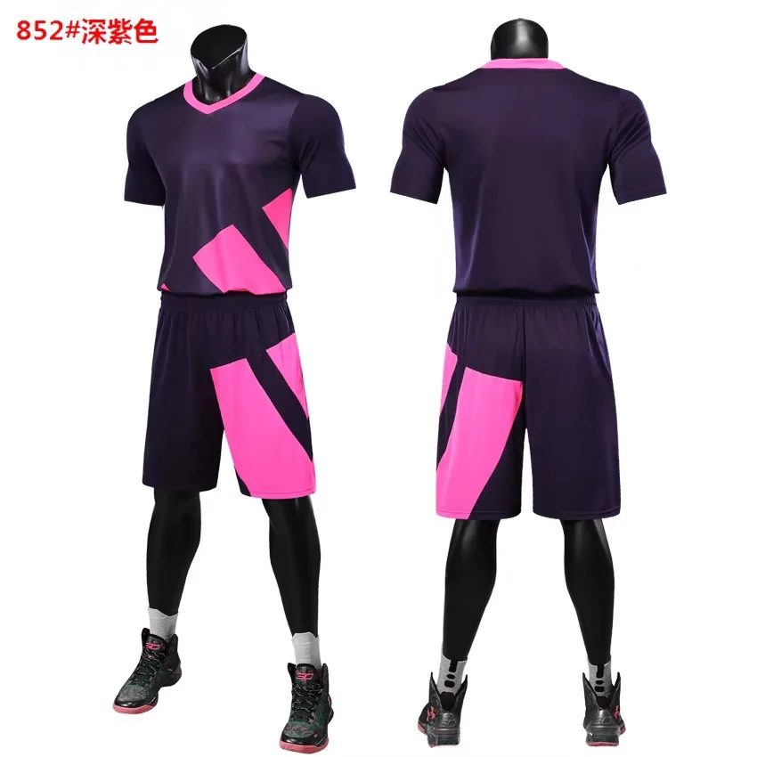 2019 баскетбольный Детский Молодежный свитер спортивные дышащие баскетбольные