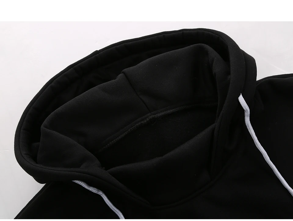 KXP Толстовка Для мужчин спортивная мода Повседневное Молодежная Streetwear мужской